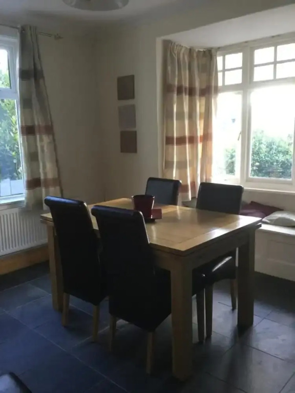 Haven House self catering