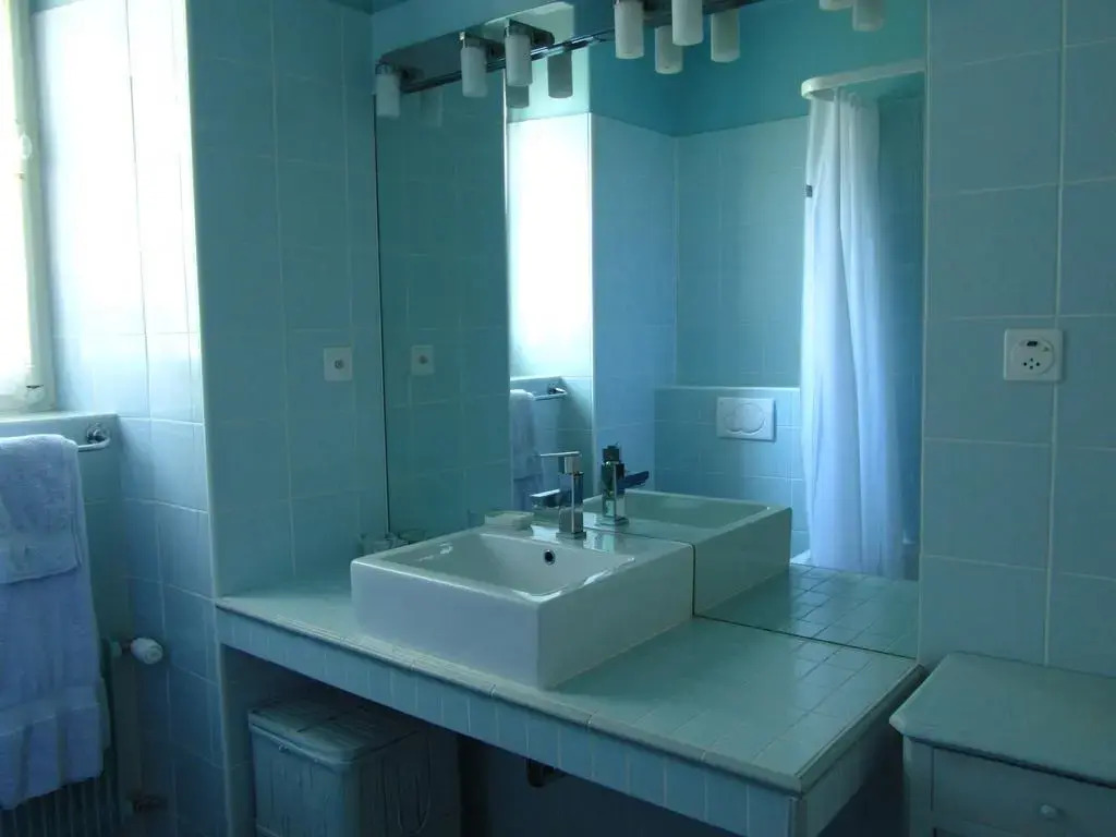 B&B Demeure Beau Regard