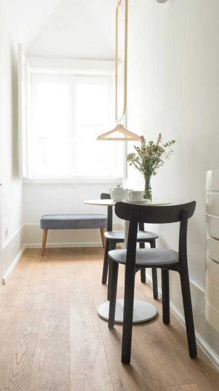 Boutique Chiado Suites
