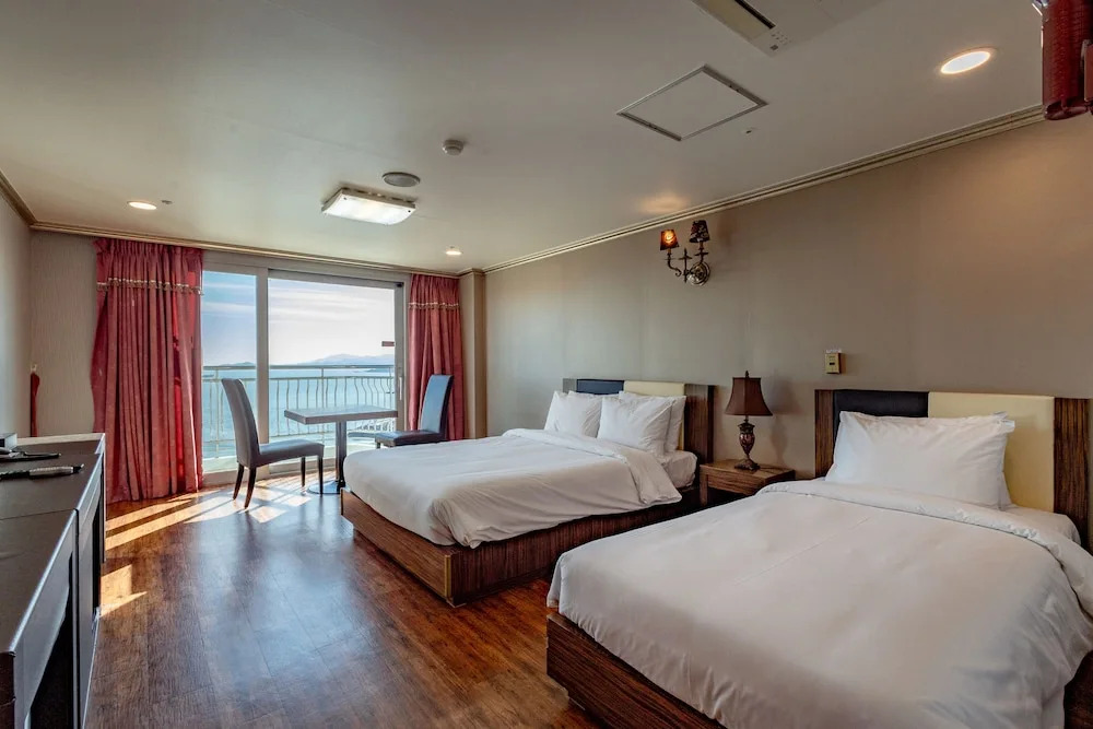 Namiltte Resort