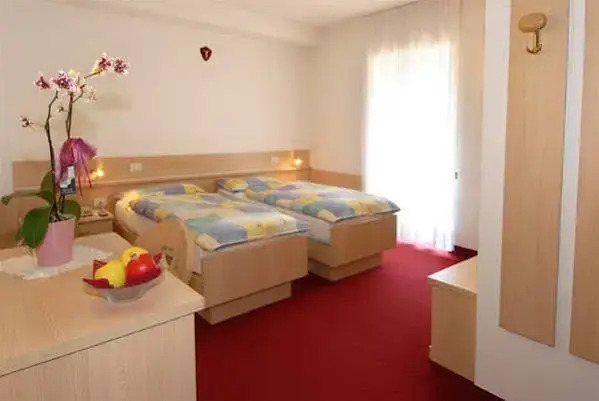Hotel Zanon