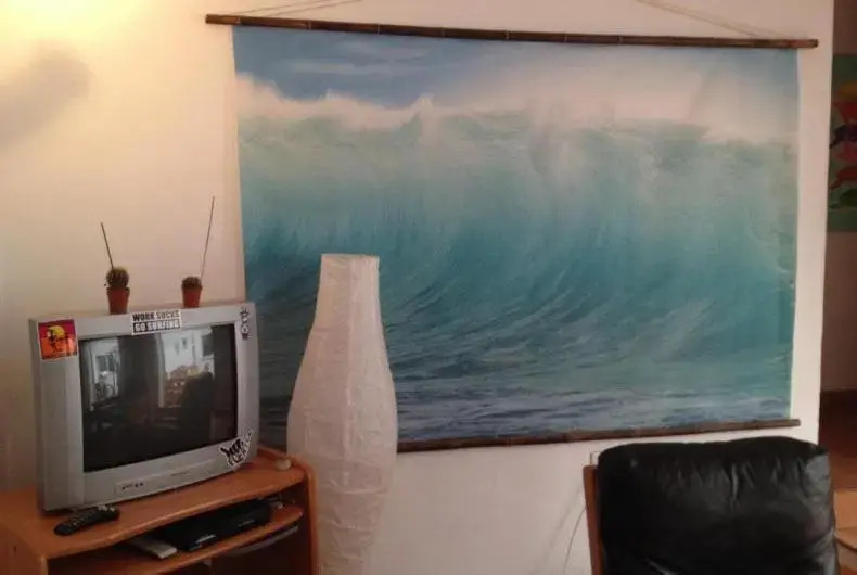 KAKTUS BEACH House