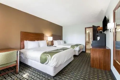 Days Inn by Wyndham Georgetown North Of Lexington
