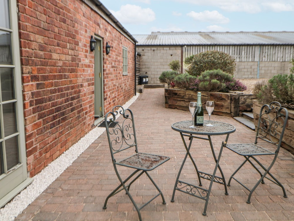 Barnfields Holiday Cottage