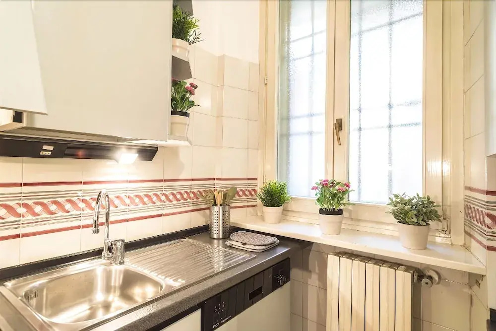 Hemeras Boutique House Aparthotel Duomo 3