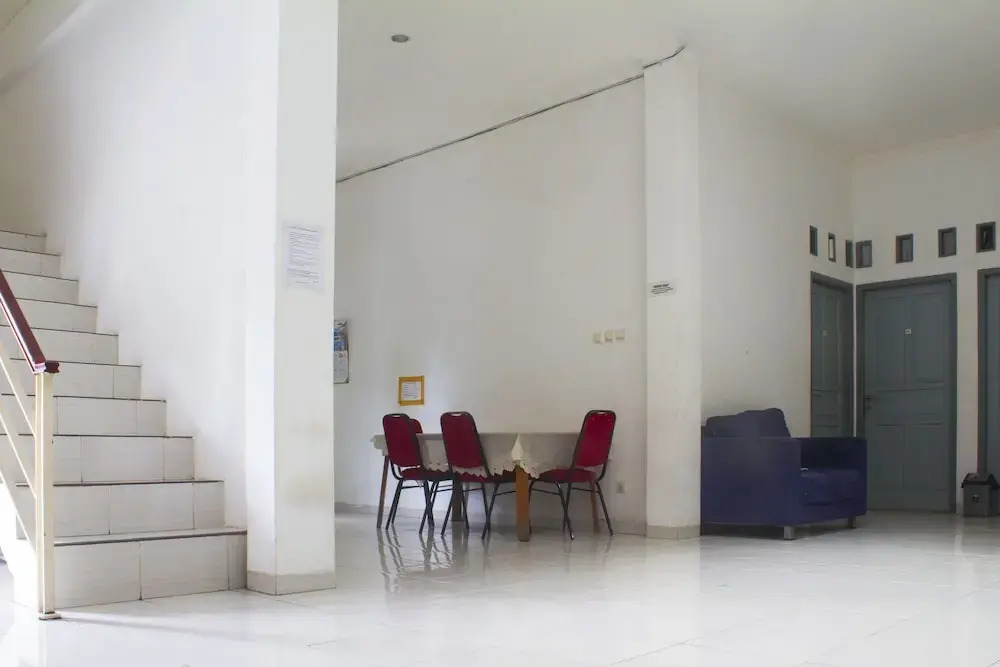 Wisma Pakis