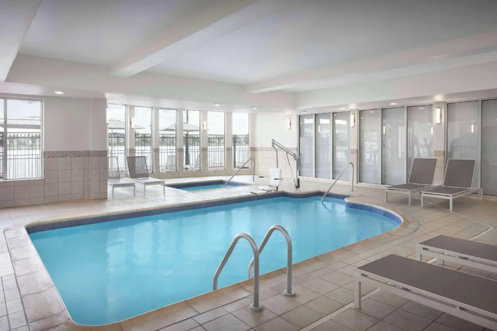 Hilton Garden Inn Granbury