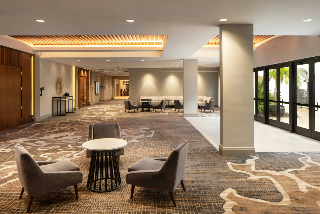 Palm Beach Gardens Marriott