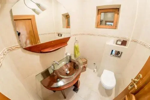 Villa Lidija
