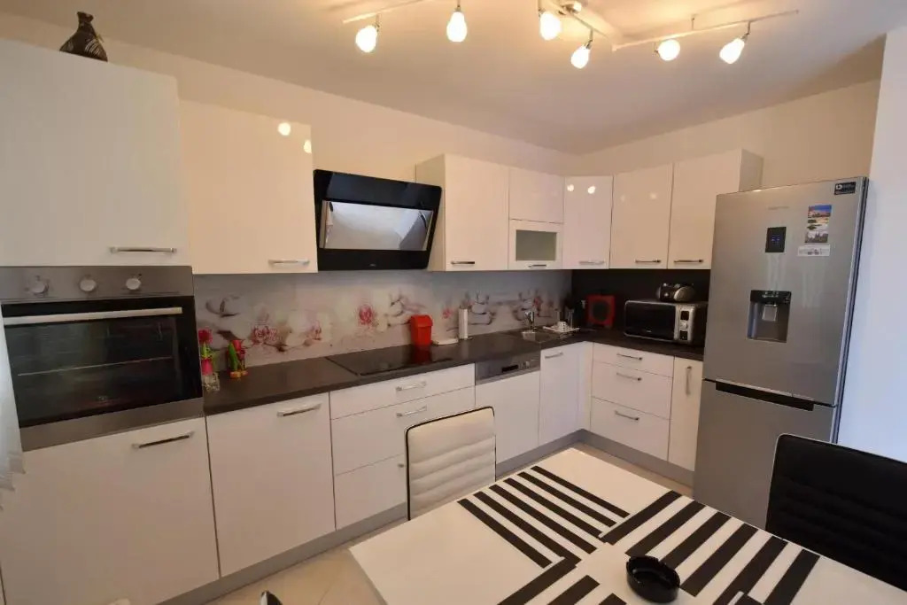 Apartment Acija
