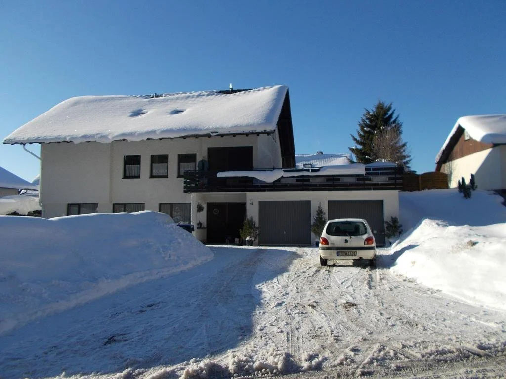 Ferienappartement Bunse