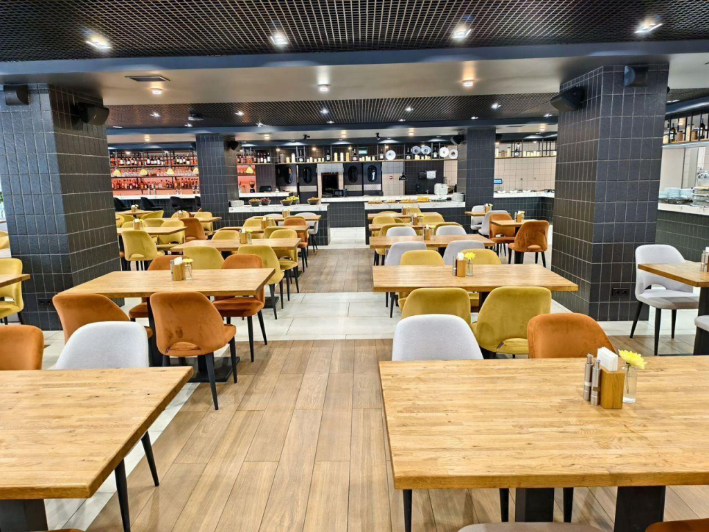 Апартаменты на Пионерском проспекте 20