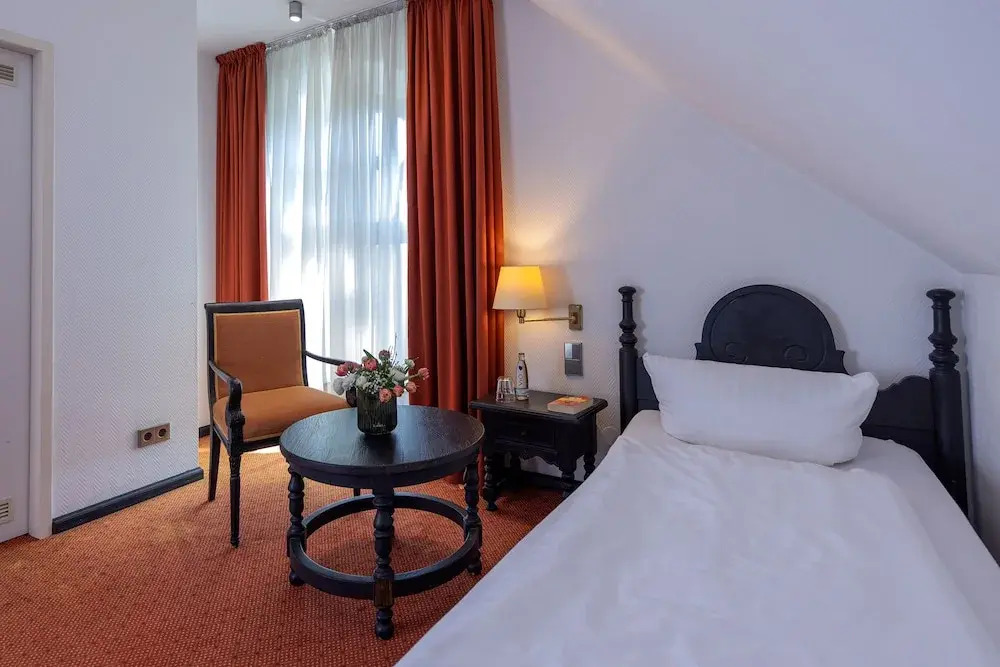 Hotel Stadt Gütersloh