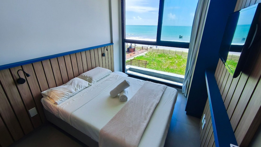 02 Quartos no Nomar Carneiros Ecoliving
