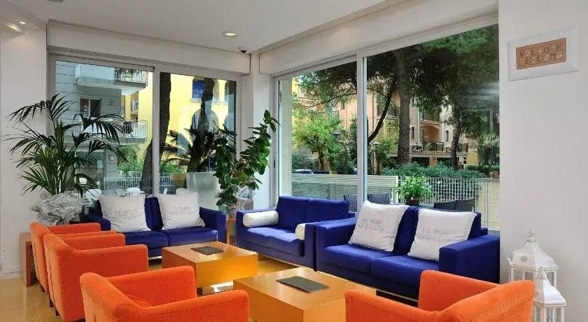 Hotel Riviera B&B