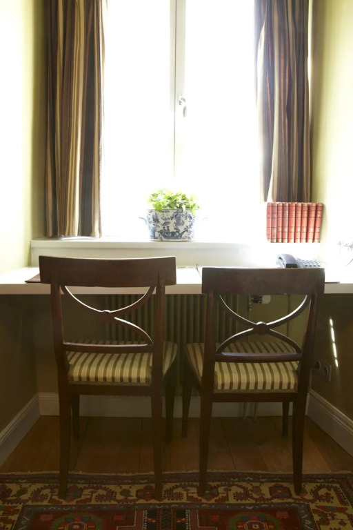 Collectors Victory Apartments