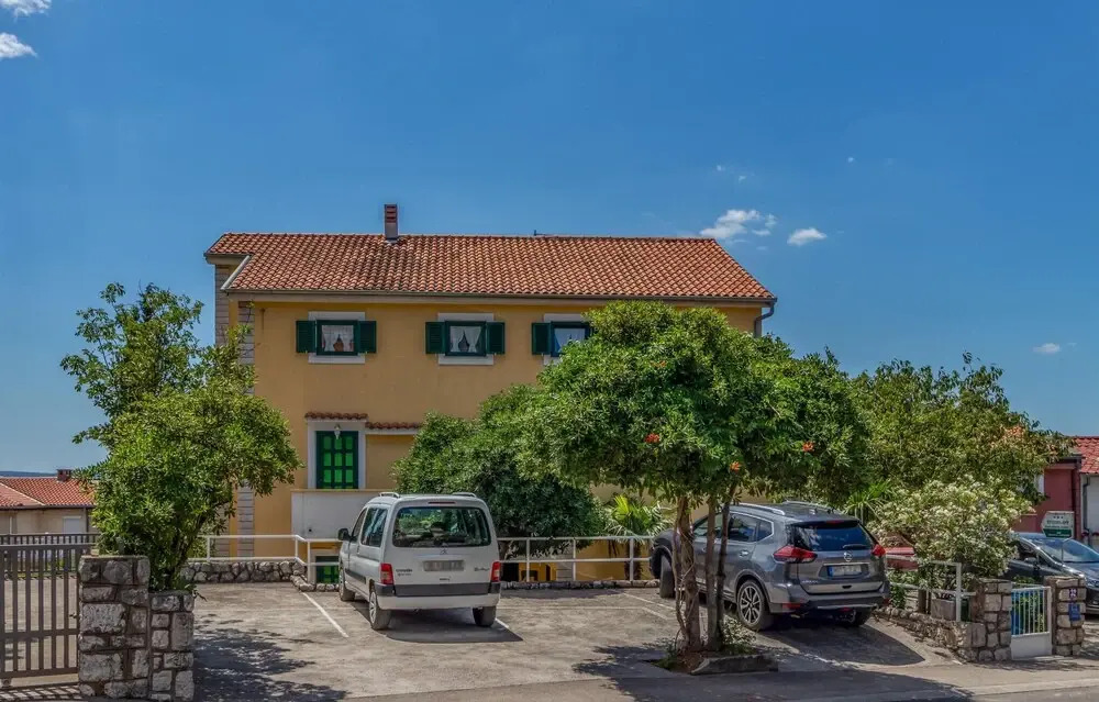 Stunning Apartment in Crikvenica With 2 Bedrooms and Wifi