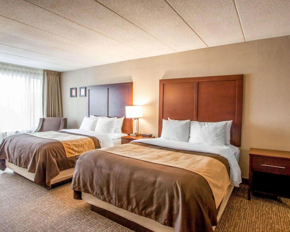 Comfort Inn