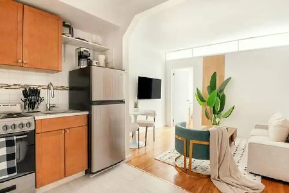 444-4d Prime Studio Hell s Kitchen
