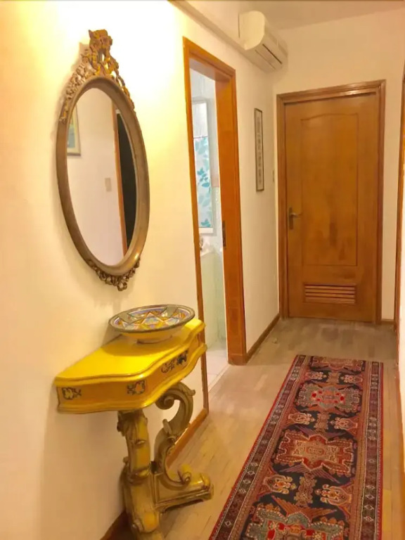 B&B Via Carducci