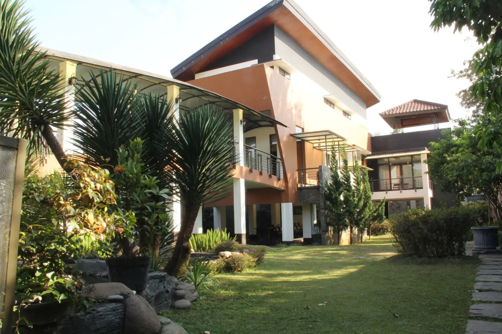 Villa Lemon