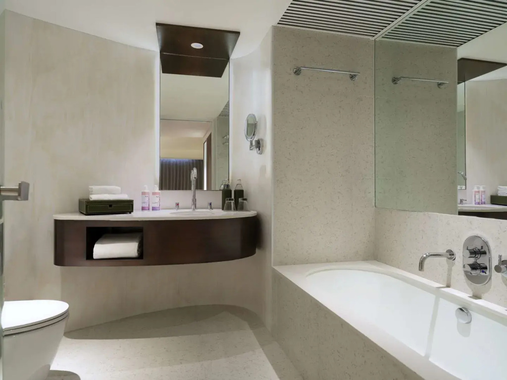 Mövenpick BDMS Wellness Resort Bangkok