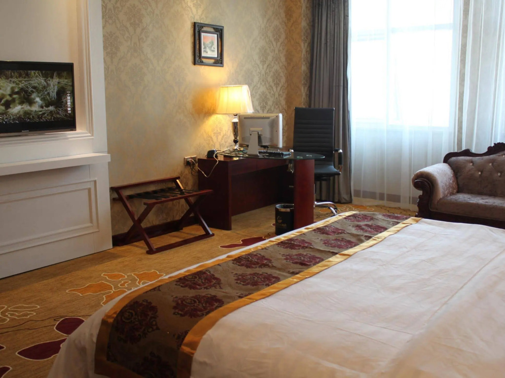 Foresoaring Hotel