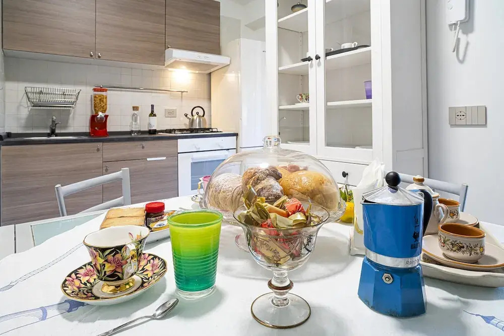 Verdelinfa B&B