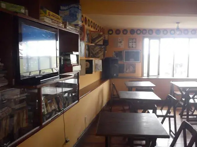 Bash and Crash Hostel