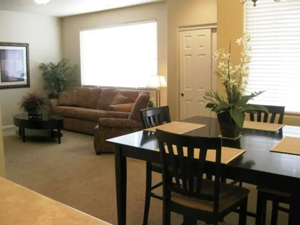 Jon Heaton 2 Bedroom Condo