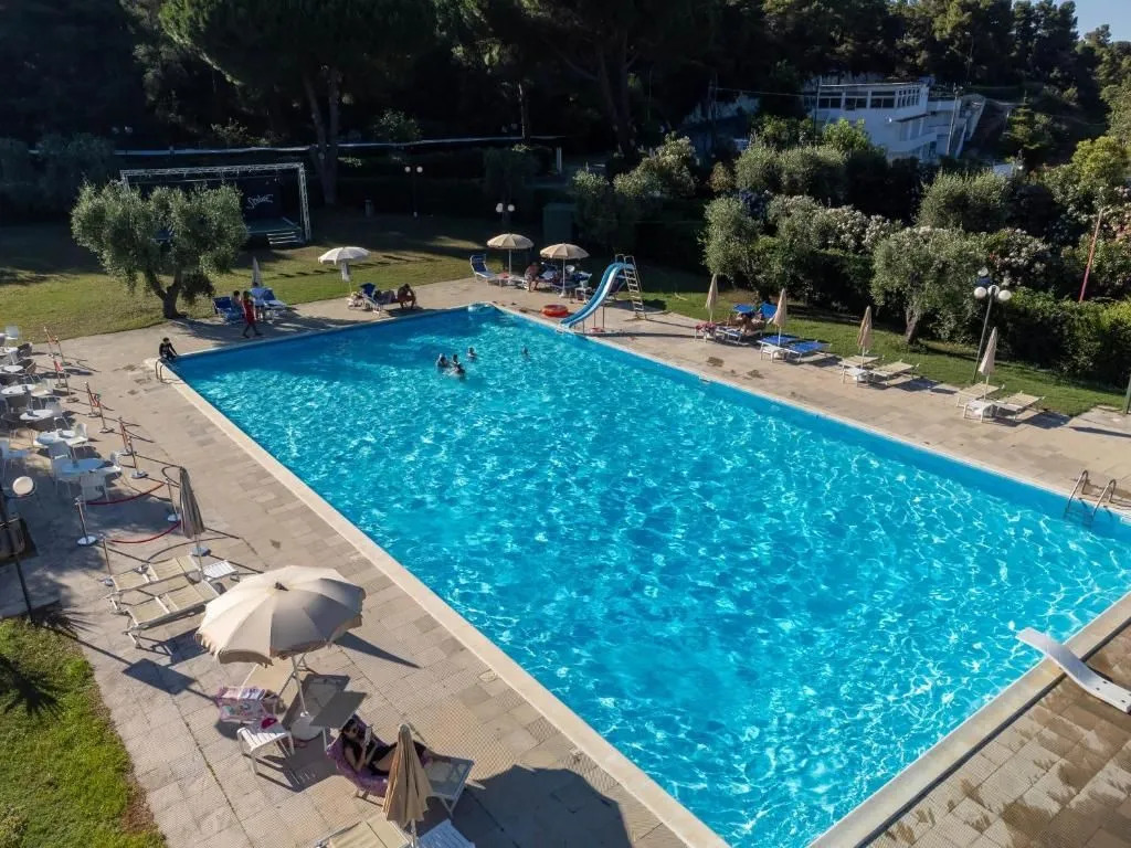 Miravacanze Peschici