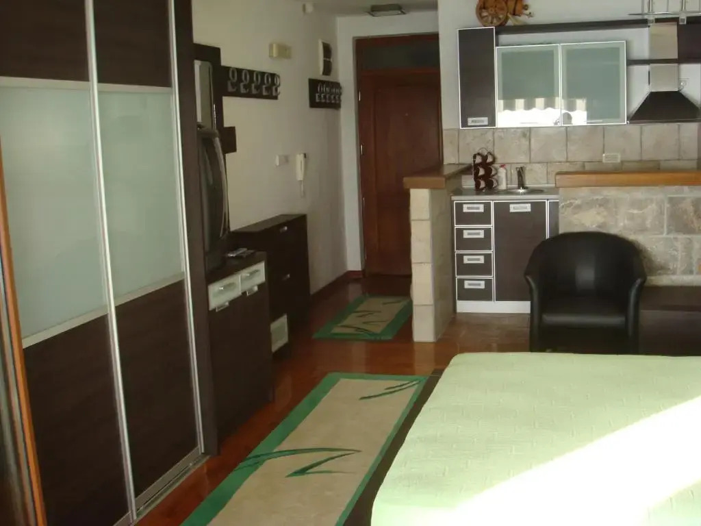 Apartments Lungo Mare
