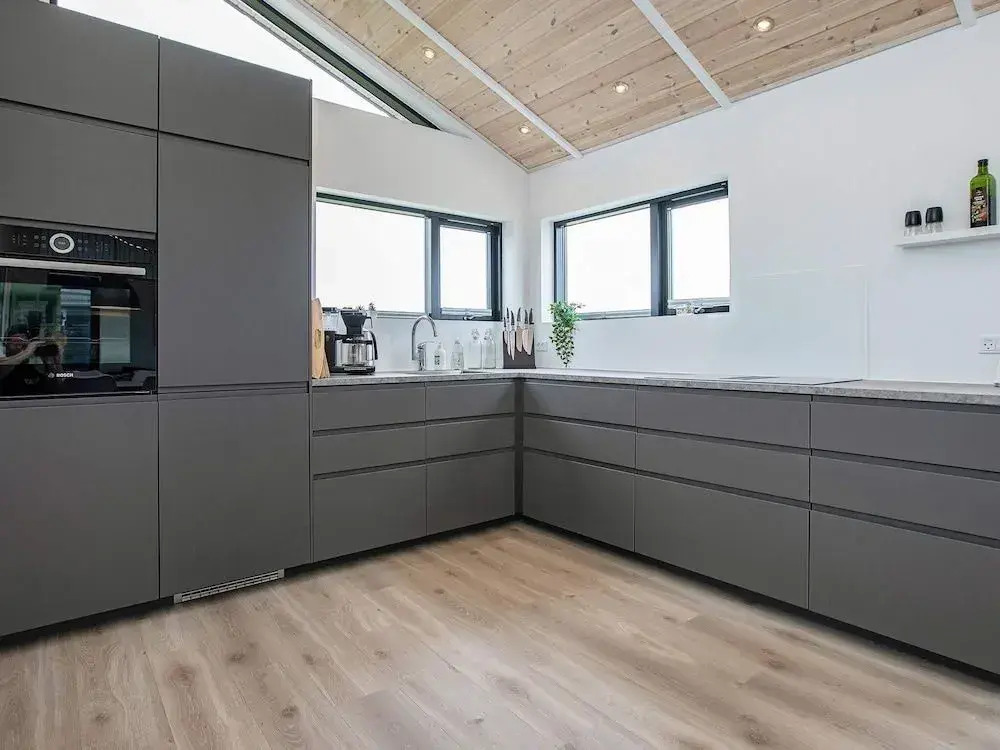 Holiday home Frederikshavn V