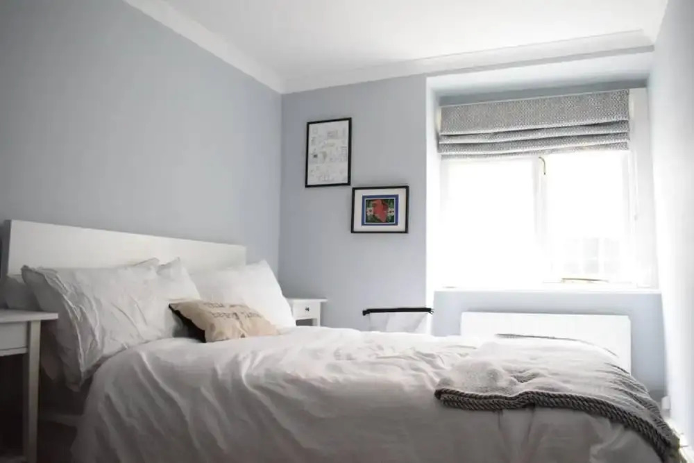 2 Bedroom Islington Apartment With Terrace Sleeps 4