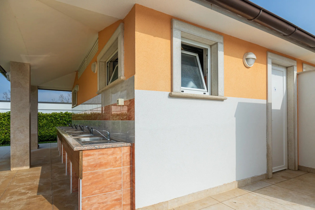 Mobile Home MH1
