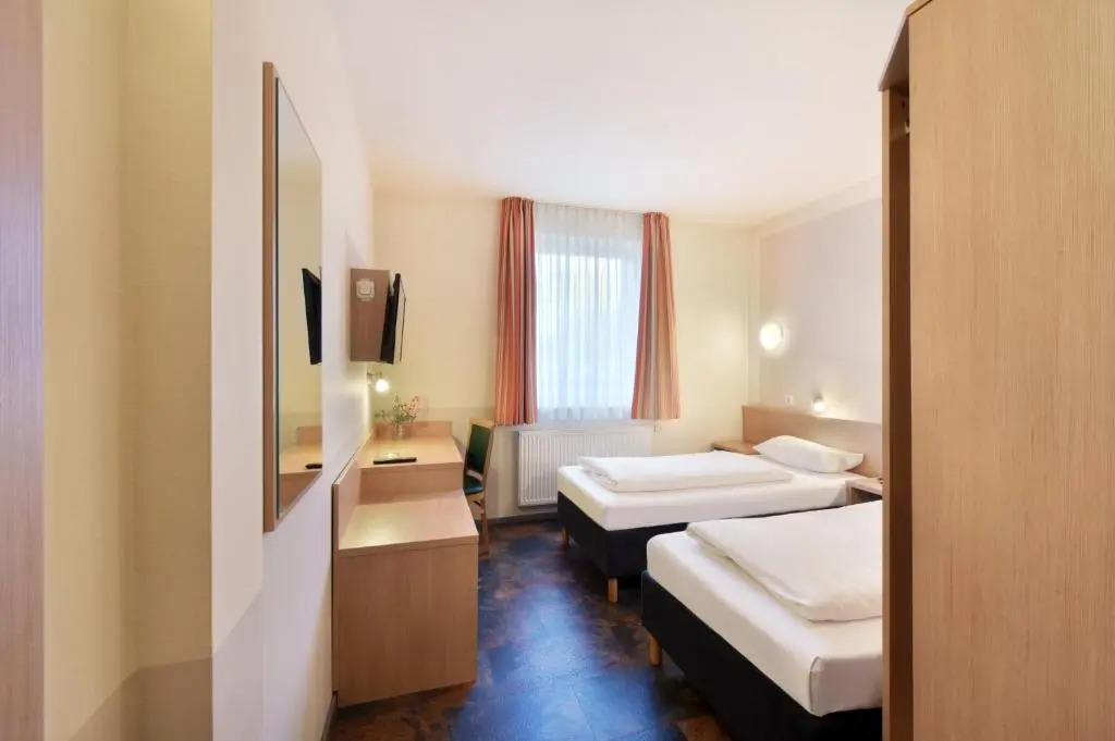 meinHotel