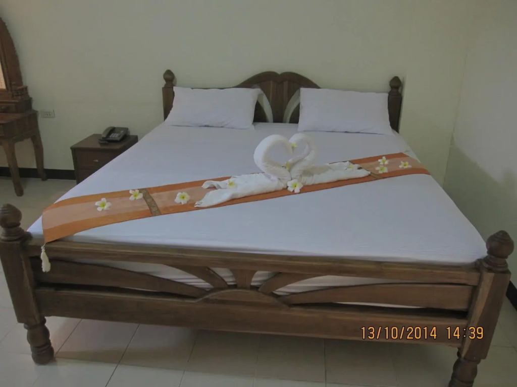 Veerasuda Condotel