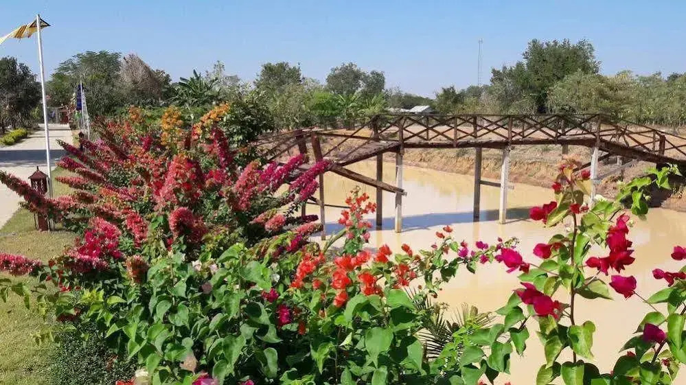Phutawan Resort  Nong Bua Lam Phu