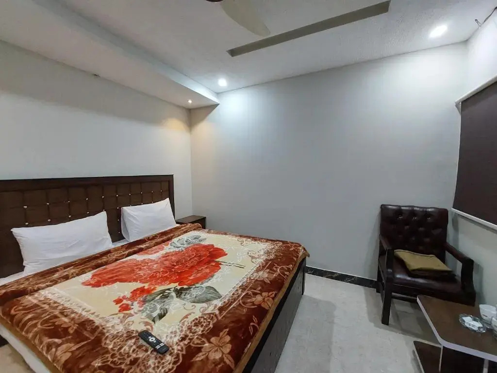 Sunrise Guest House E-11/2 Islamabad
