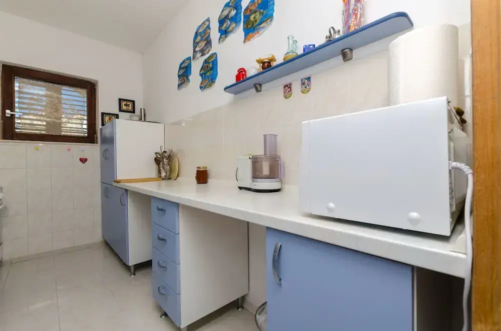 Apartments Sanda