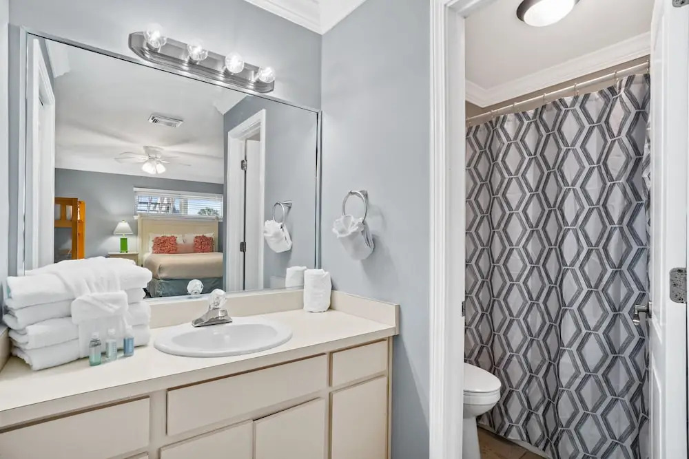 Harbur Arms by Panhandle Getaways