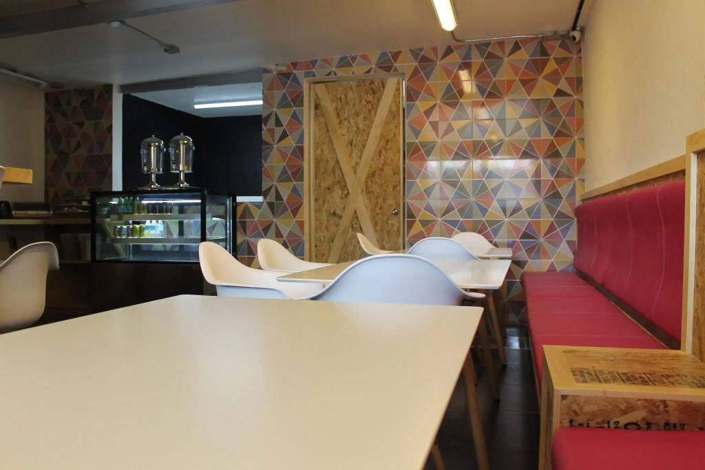 Hotel MX mas roma CDMX, Trademark Collection by Wyndham
