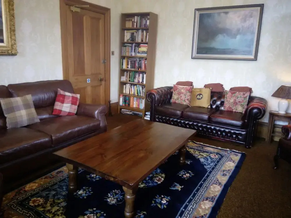 Dunallan Guest House