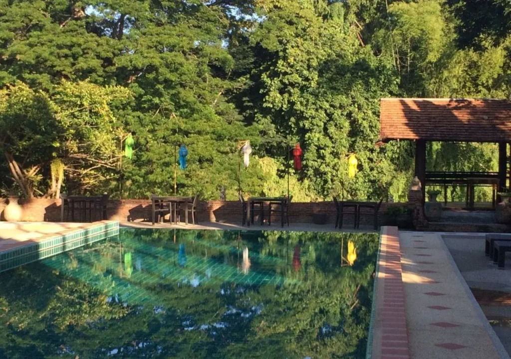 Baan Vartika at Ping