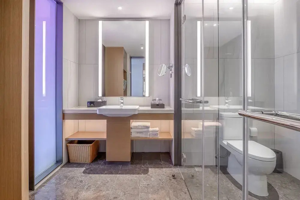 Hampton by Hilton Dongguan Central Plaza