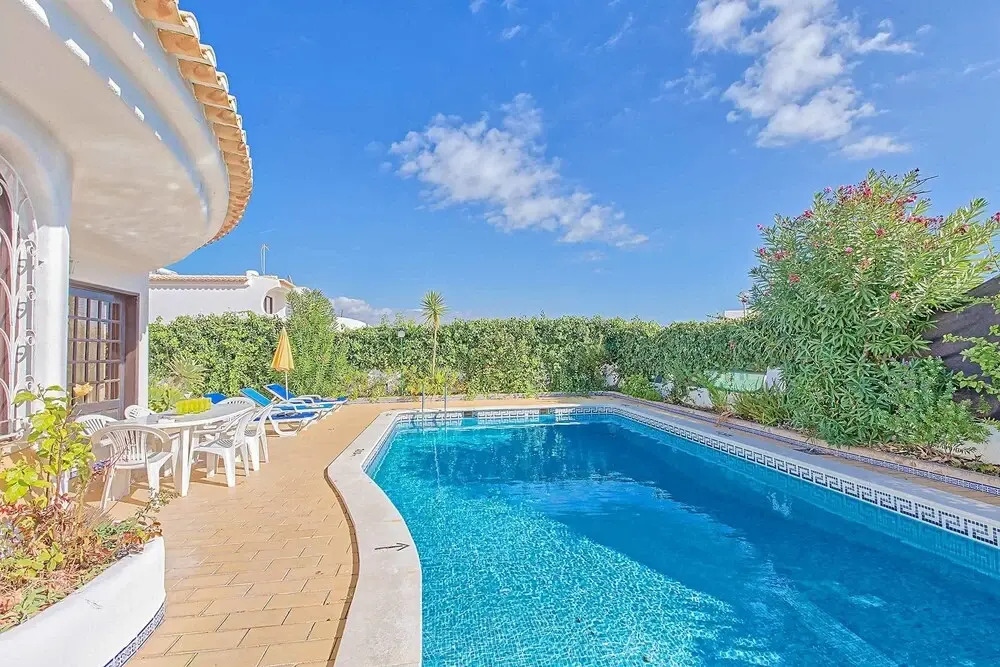 Villa Castelo by Algarve Holidays
