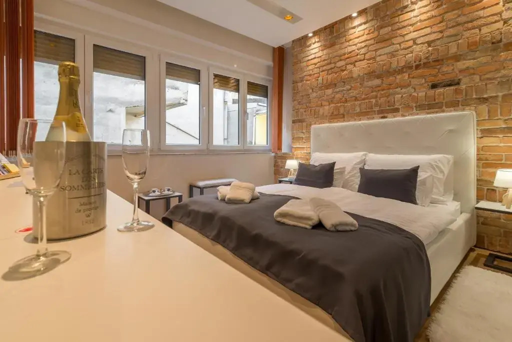 Apartment Anchy