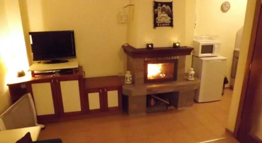 Chalet Kutelo