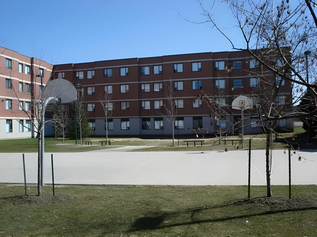 Residence & Conference Centre - Ottawa West