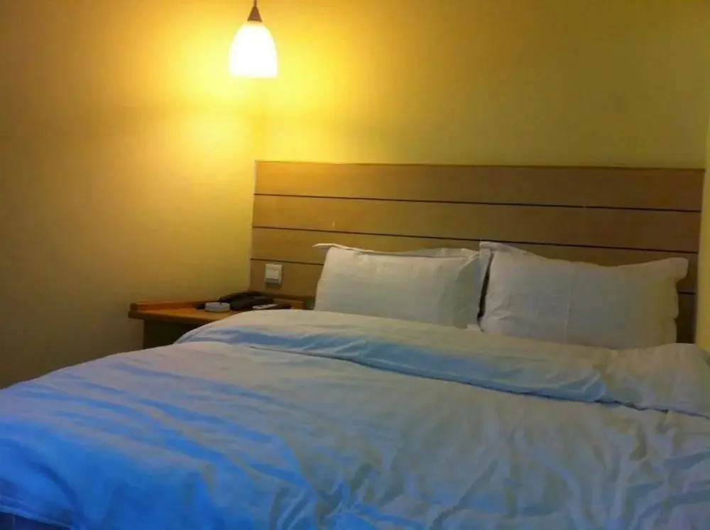 Suzhou E-sun Hotel